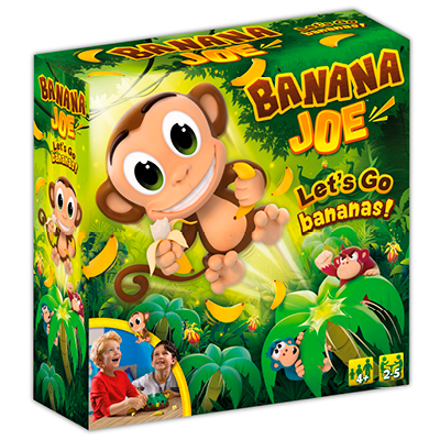Banana Joe peli