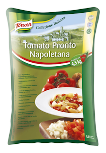 Knorr Pronto maustettu tomaattisurvos 3kg