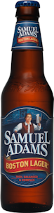 Samuel Adams Boston Lager 5% 0,355l