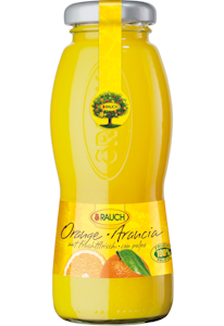 Rauch Appelsiinitäysmehu 200ml