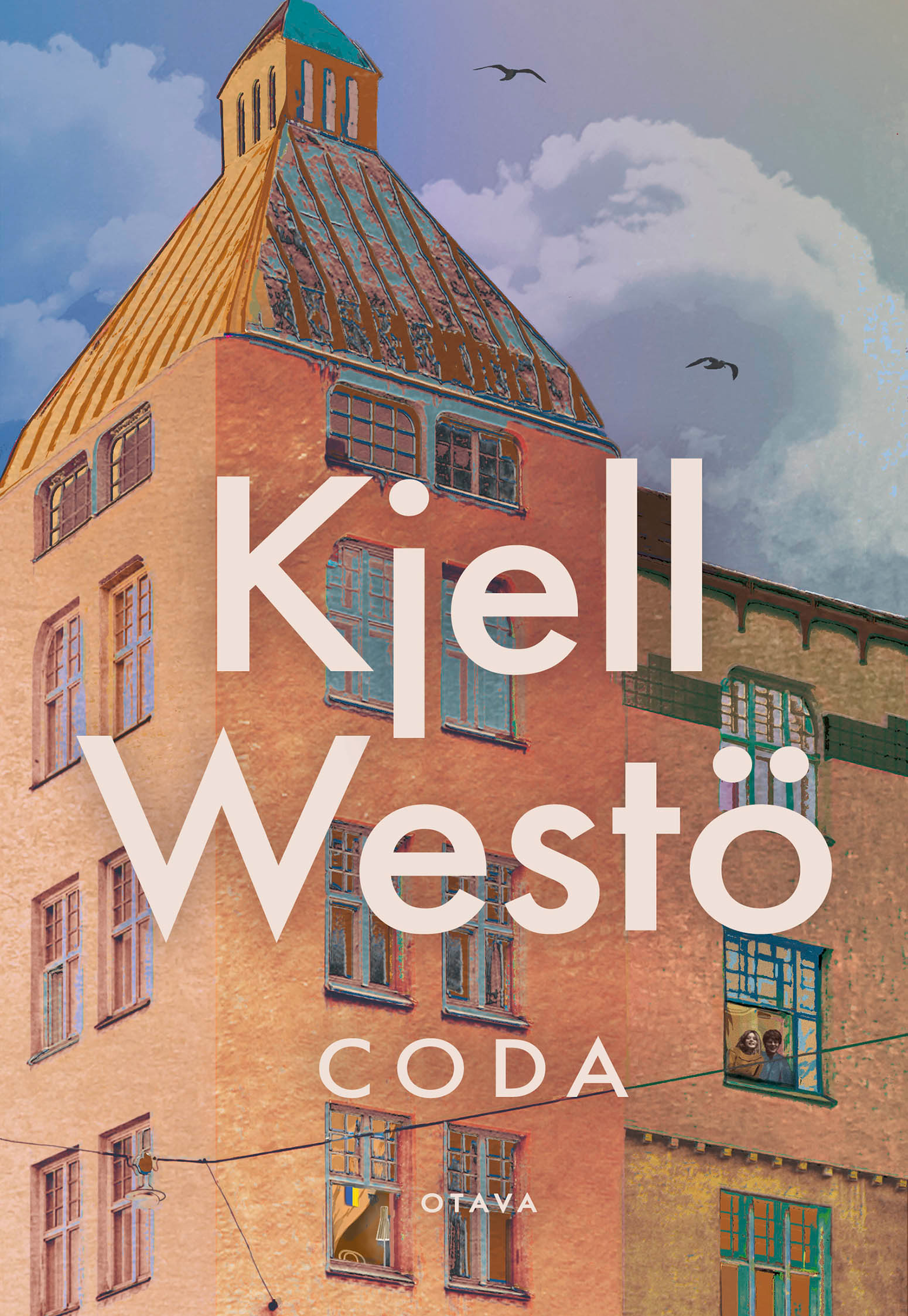 Westö, Coda