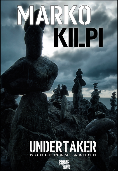 Kilpi, Undertaker-Kuolemanlaakso