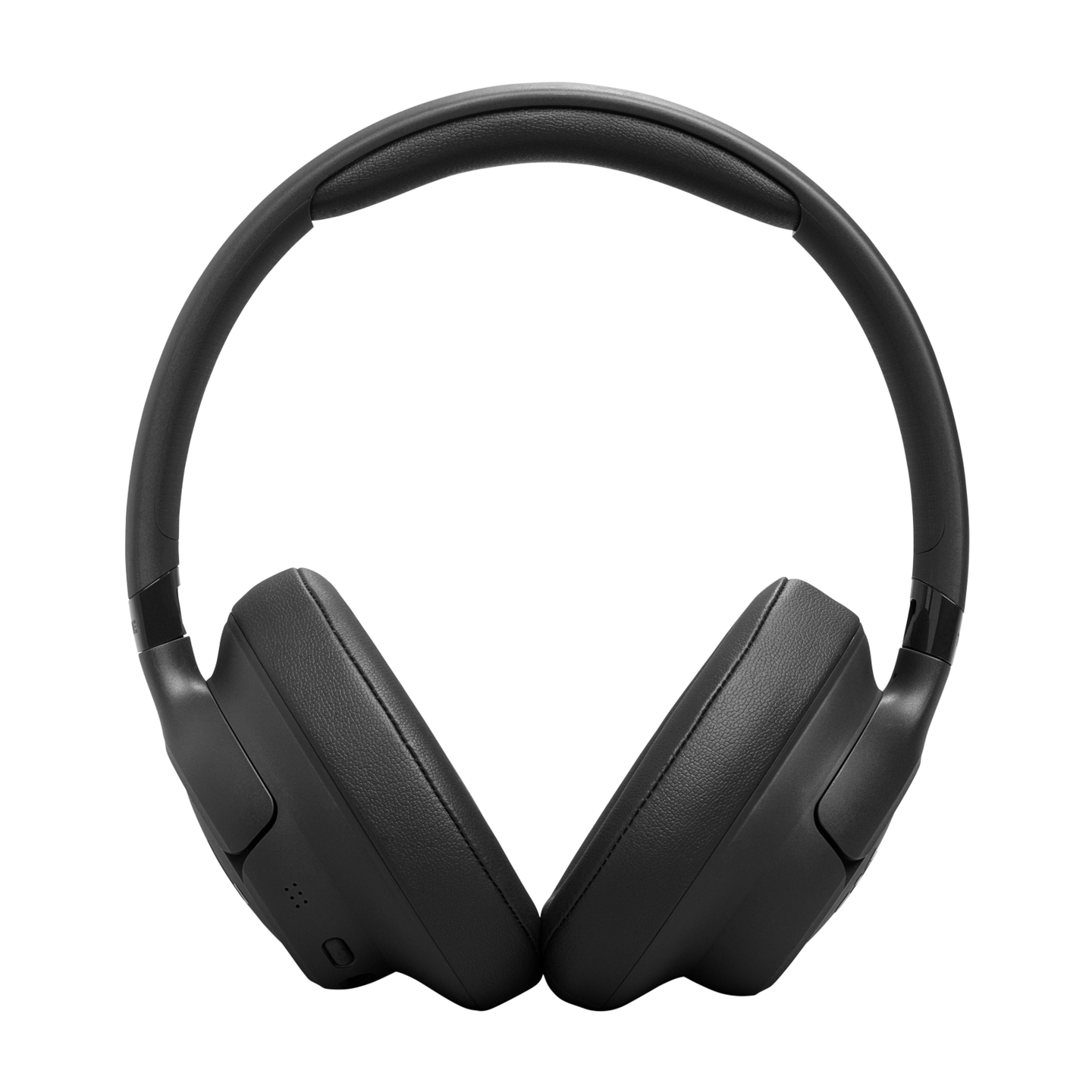 JBL Tune 730BT -langattomat sankakuulokkeet, musta