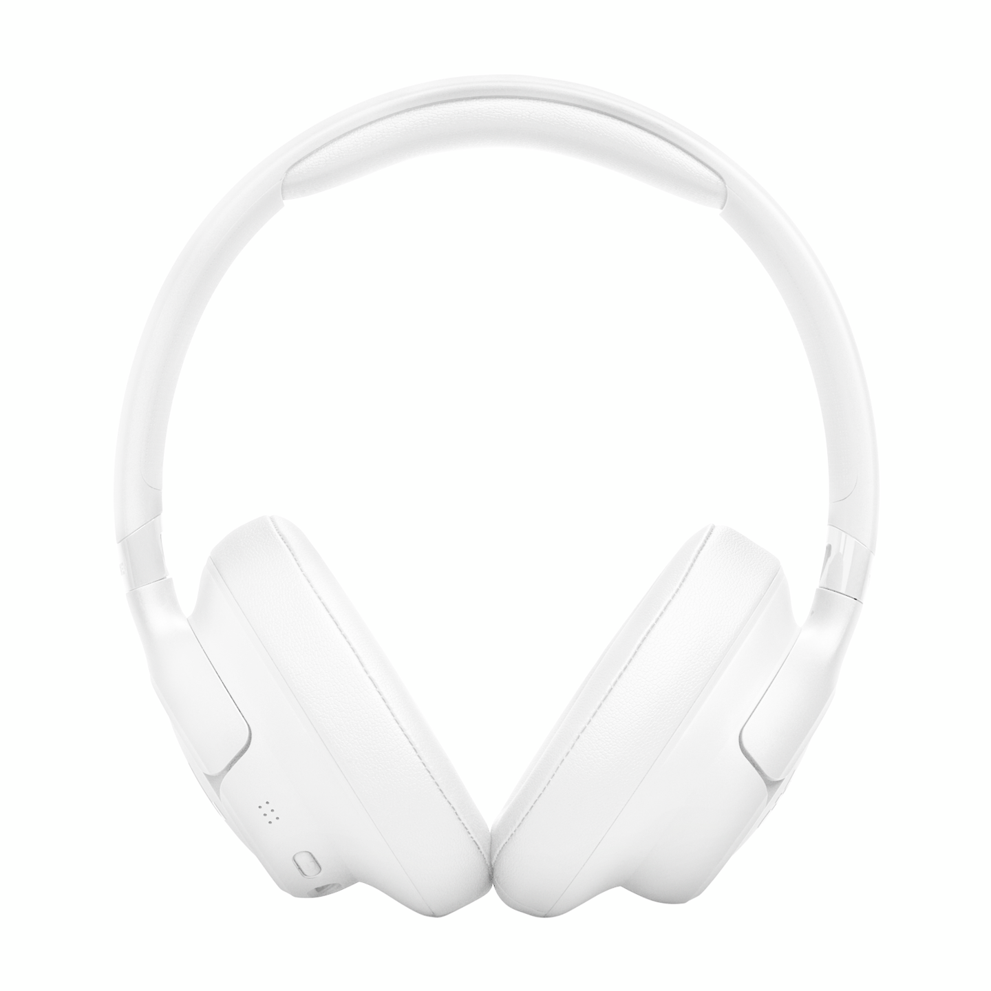 JBL Tune 730BT -langattomat sankakuulokkeet, valkoinen