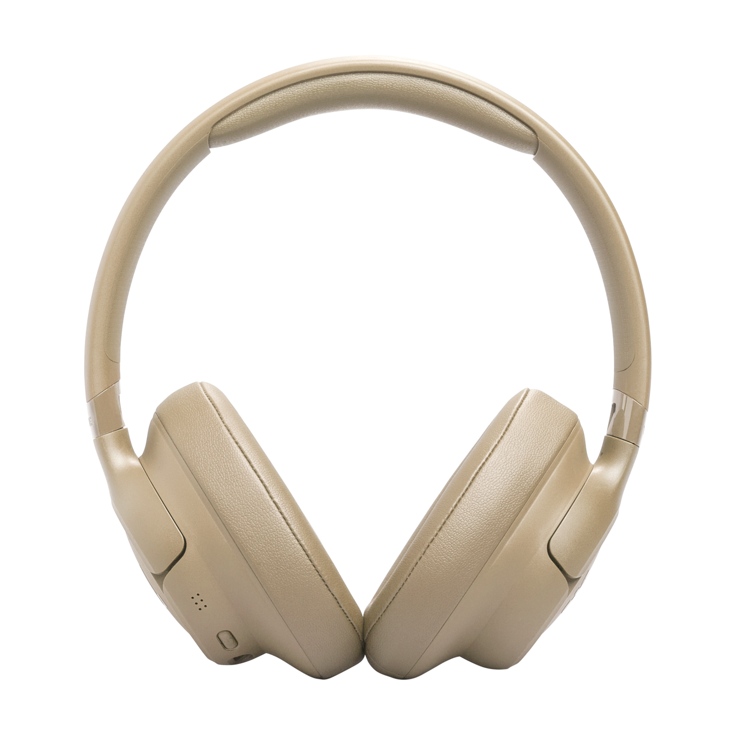 JBL Tune 730BT -langattomat sankakuulokkeet, beige