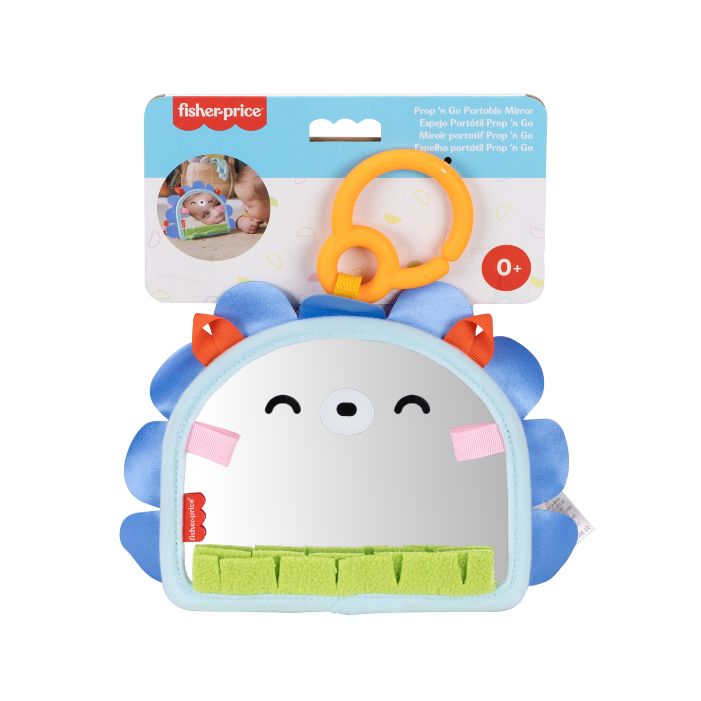 Fisher-Price Prop 'n Go -peili