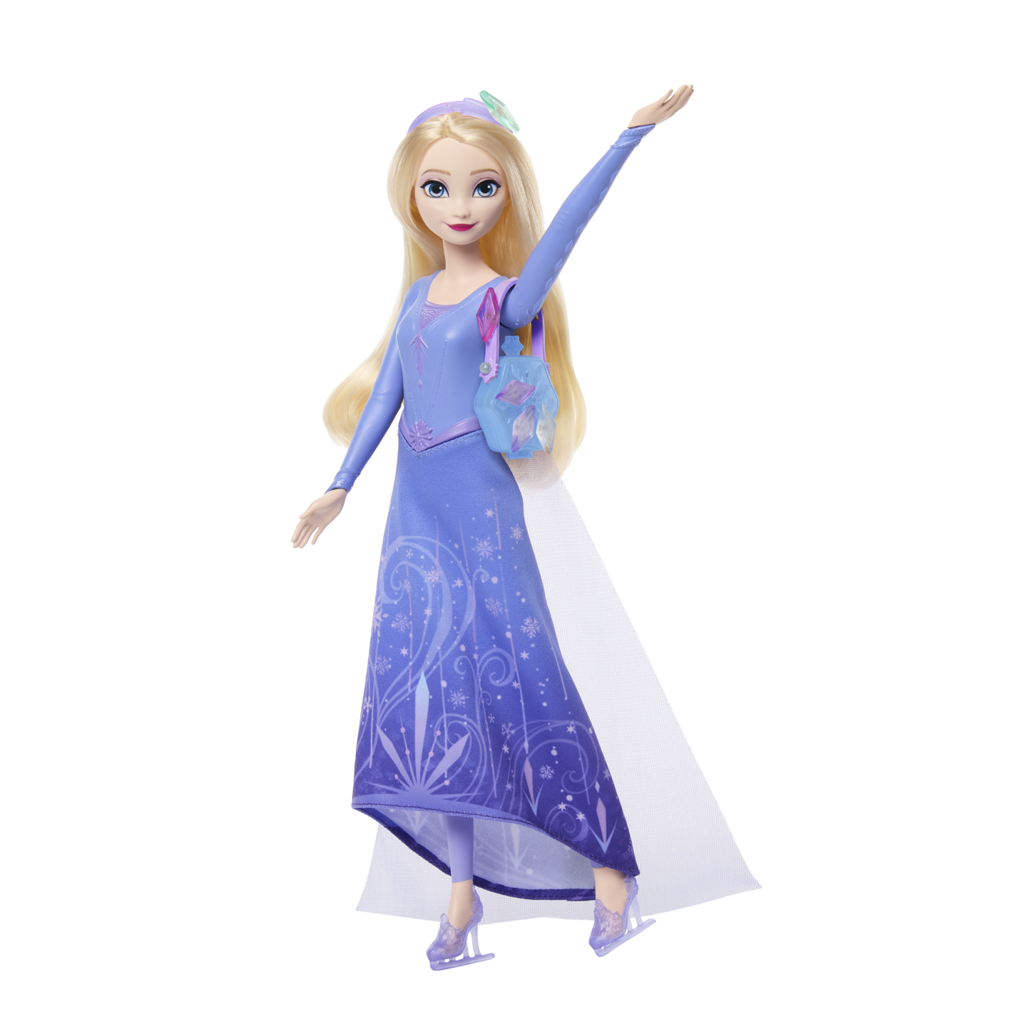 Disney Princess Frozen Reveal Elsa -nukk