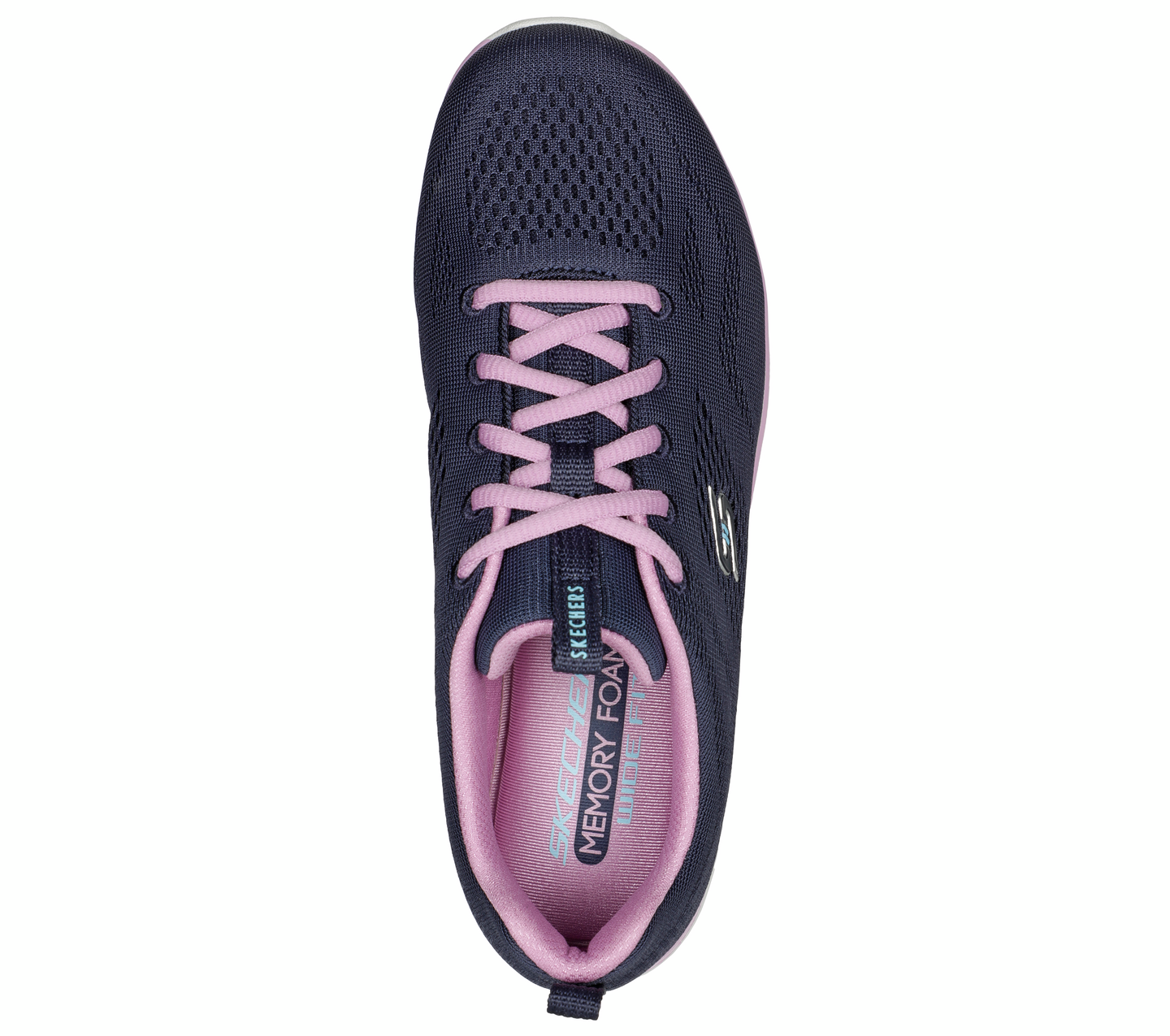 Skechers 104412 vapaa-ajan kengät