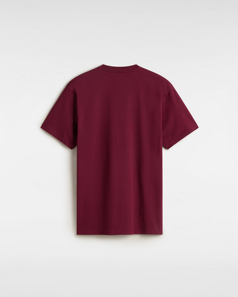 Vans VANS CLASSIC miesten t-paita