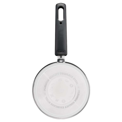 Tefal Emotion Plus teräskeittokasari ilman kantta 14 cm/1,3 l