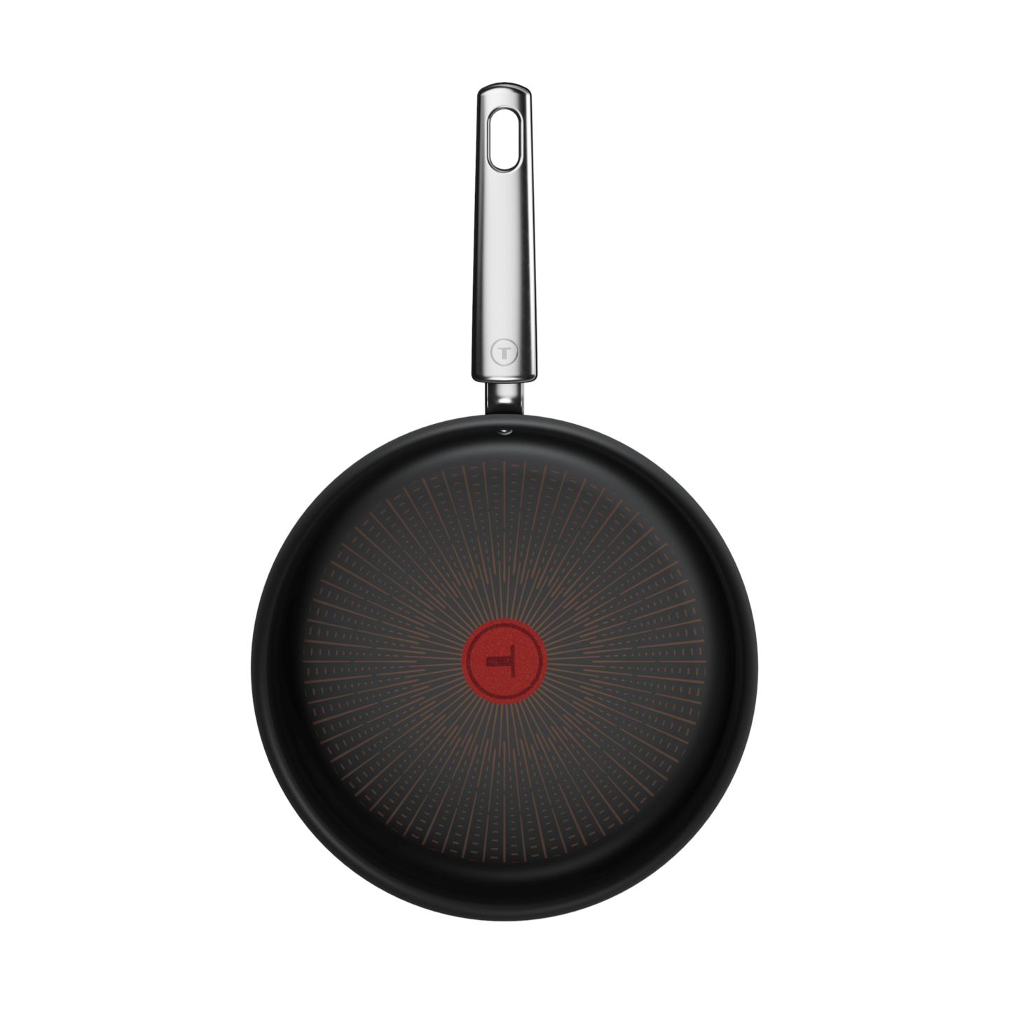 Tefal Excellence Plus paistokasari 24 cm / 3,4 l