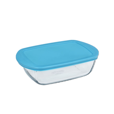 Cook&Store lasivuoka 28X15cm sin kansi