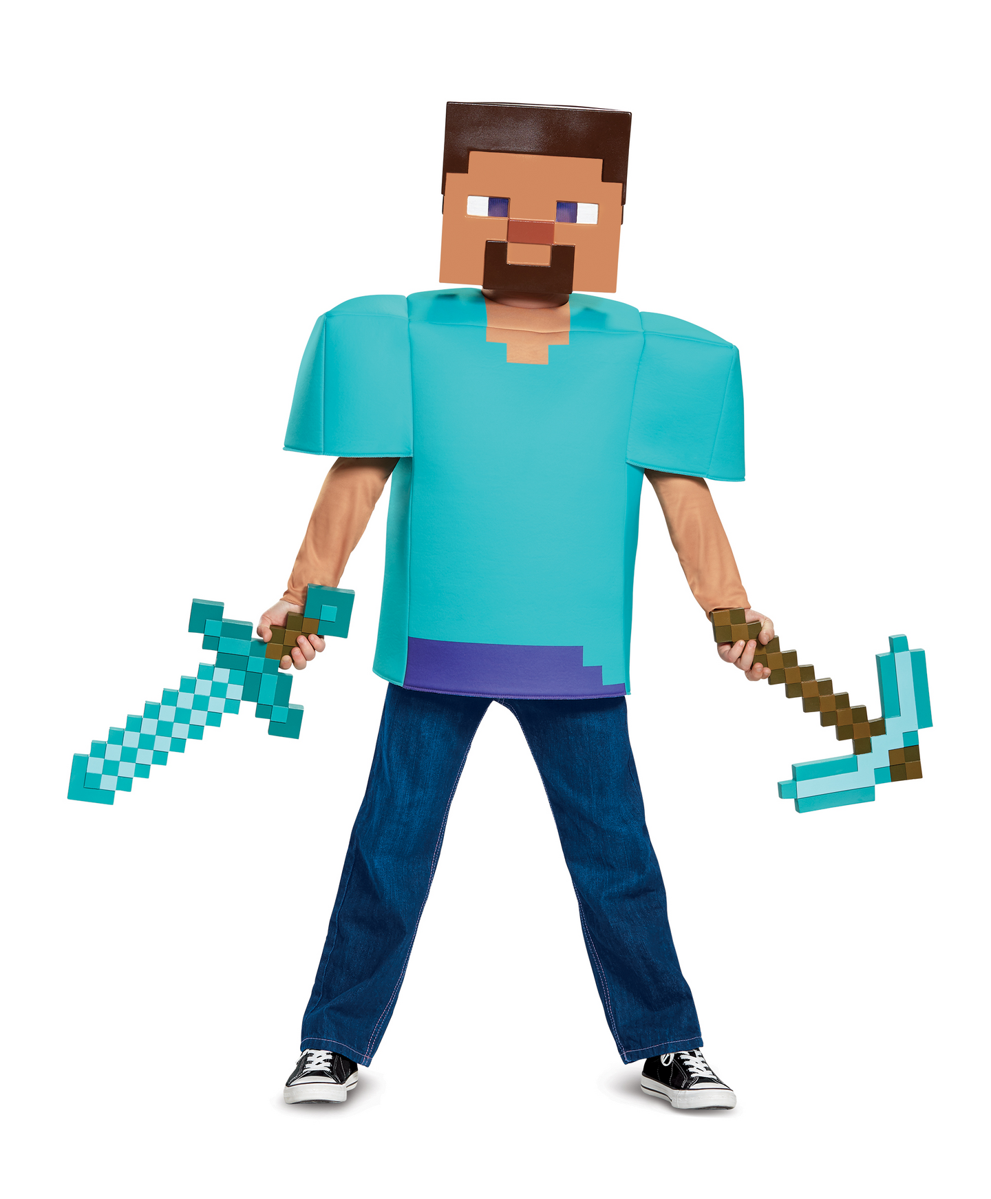 Minecraft Hakku