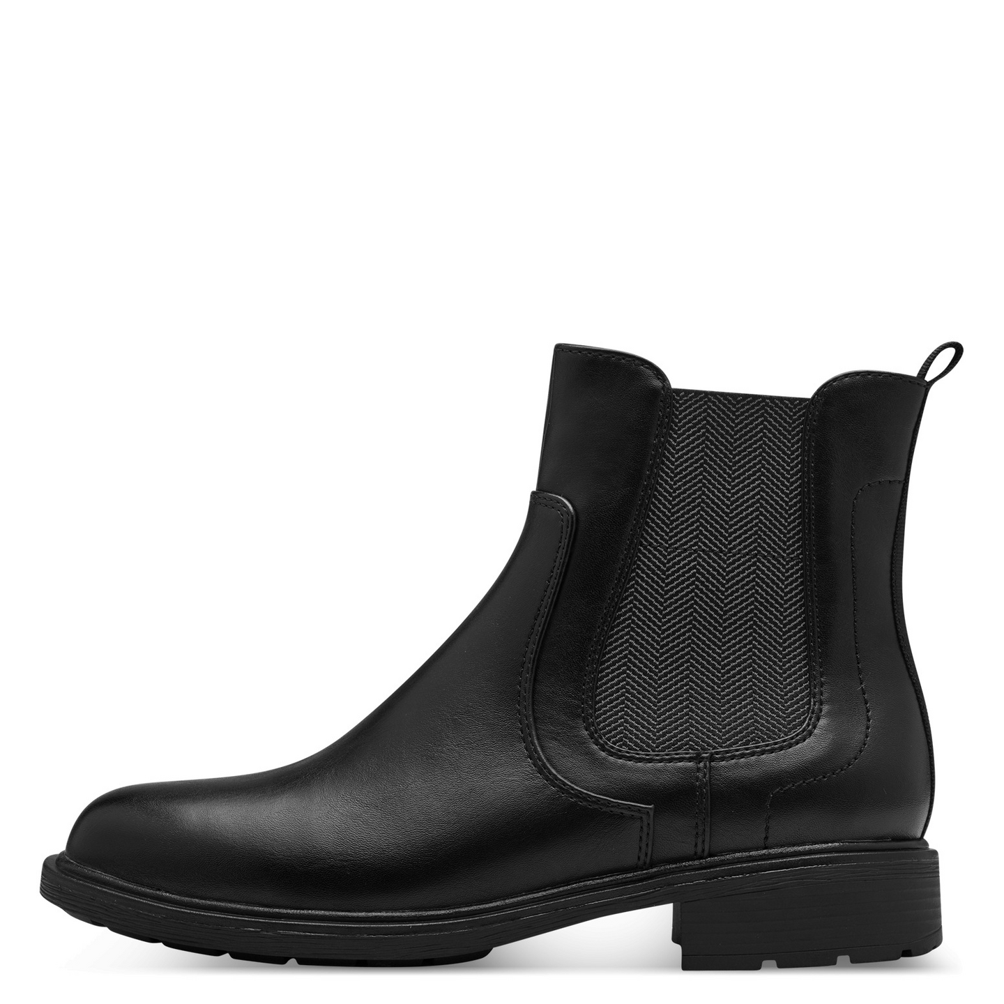 Jana Shoes 25466 leveälestinen nilkkuri