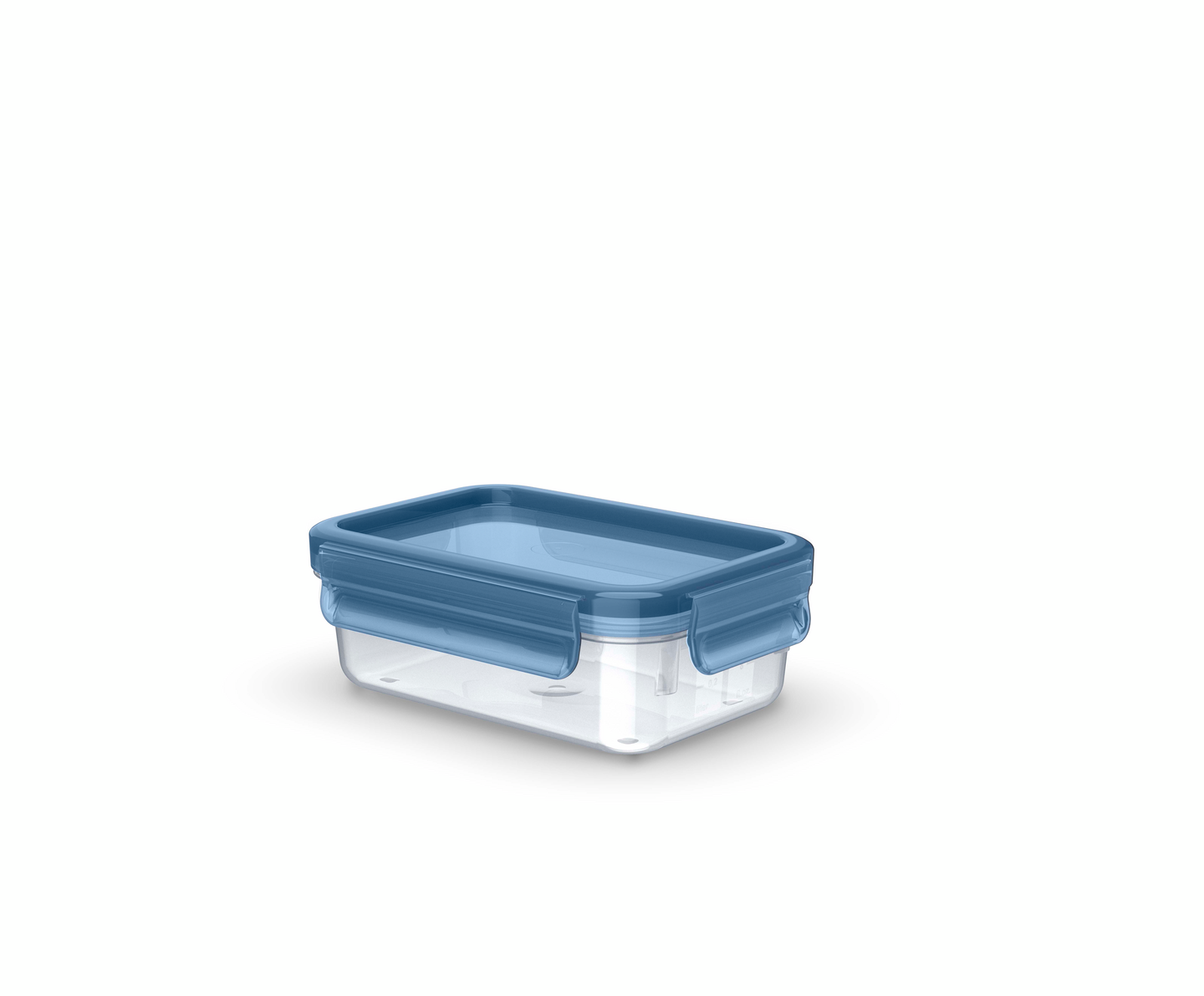 Tefal MasterSeal ECO säilytysrasiasetti 3kpl 0,55/1/2,2 l