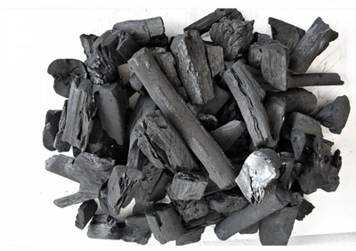 Black Ranch Marabu grillihiili 15 kg