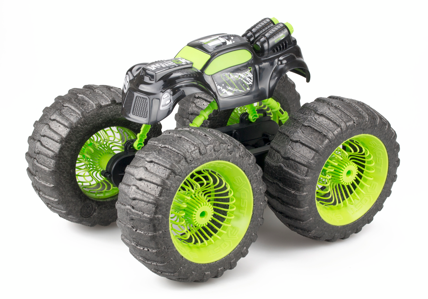 Rhinowave radio-ohjattava auto