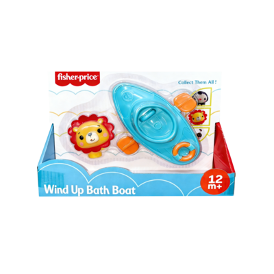 Fisher-Price kylpyvene