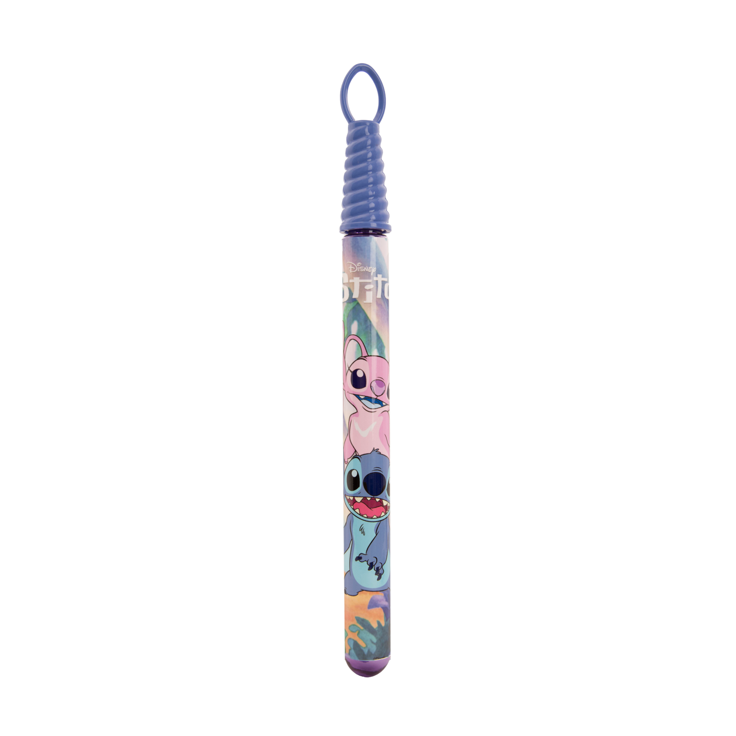Stitch-Saippuakuplasauva 118 Ml