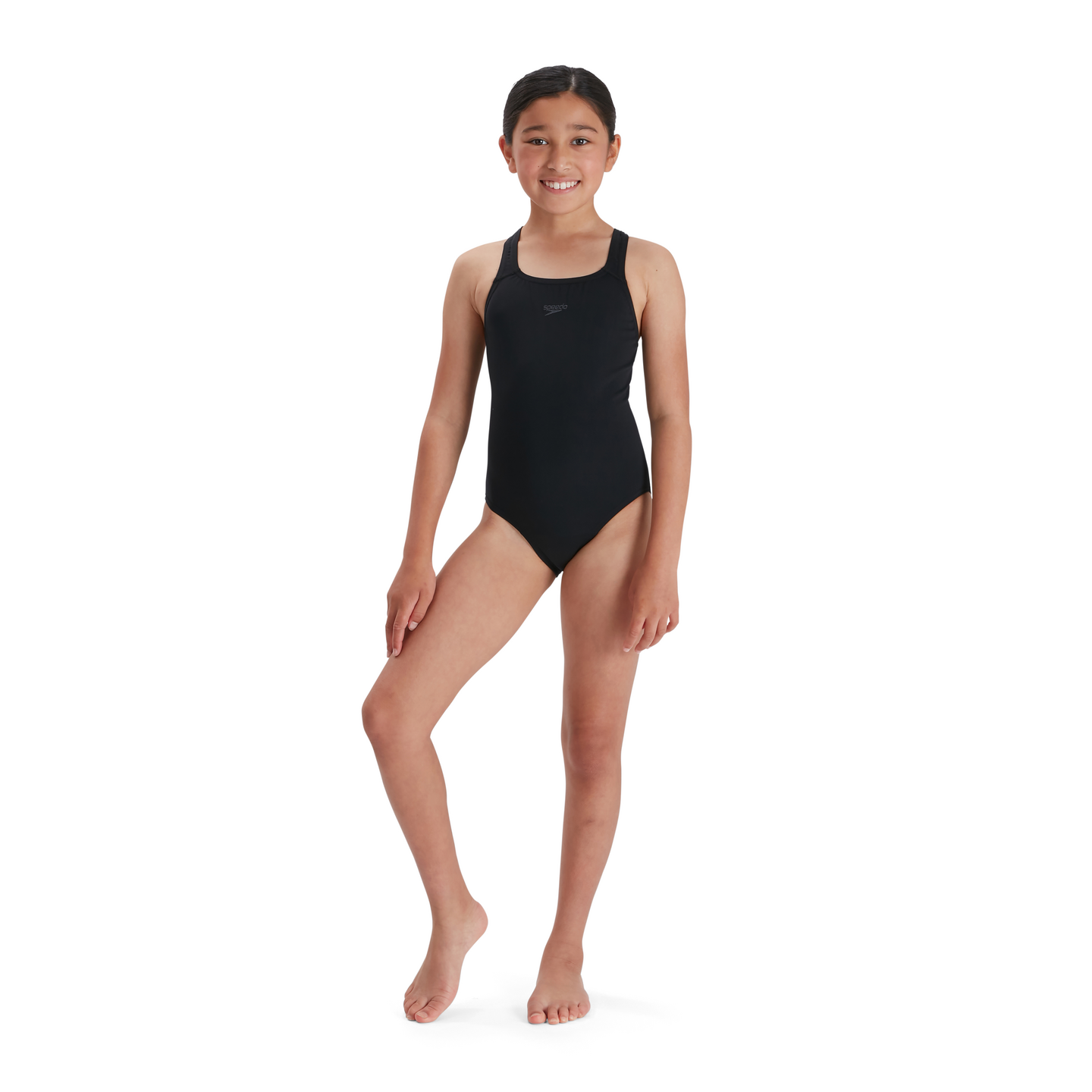 Speedo Endurance+ Medalist JR uimapuku