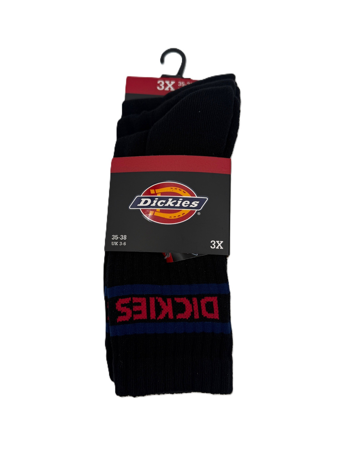 Dickies tennissukat