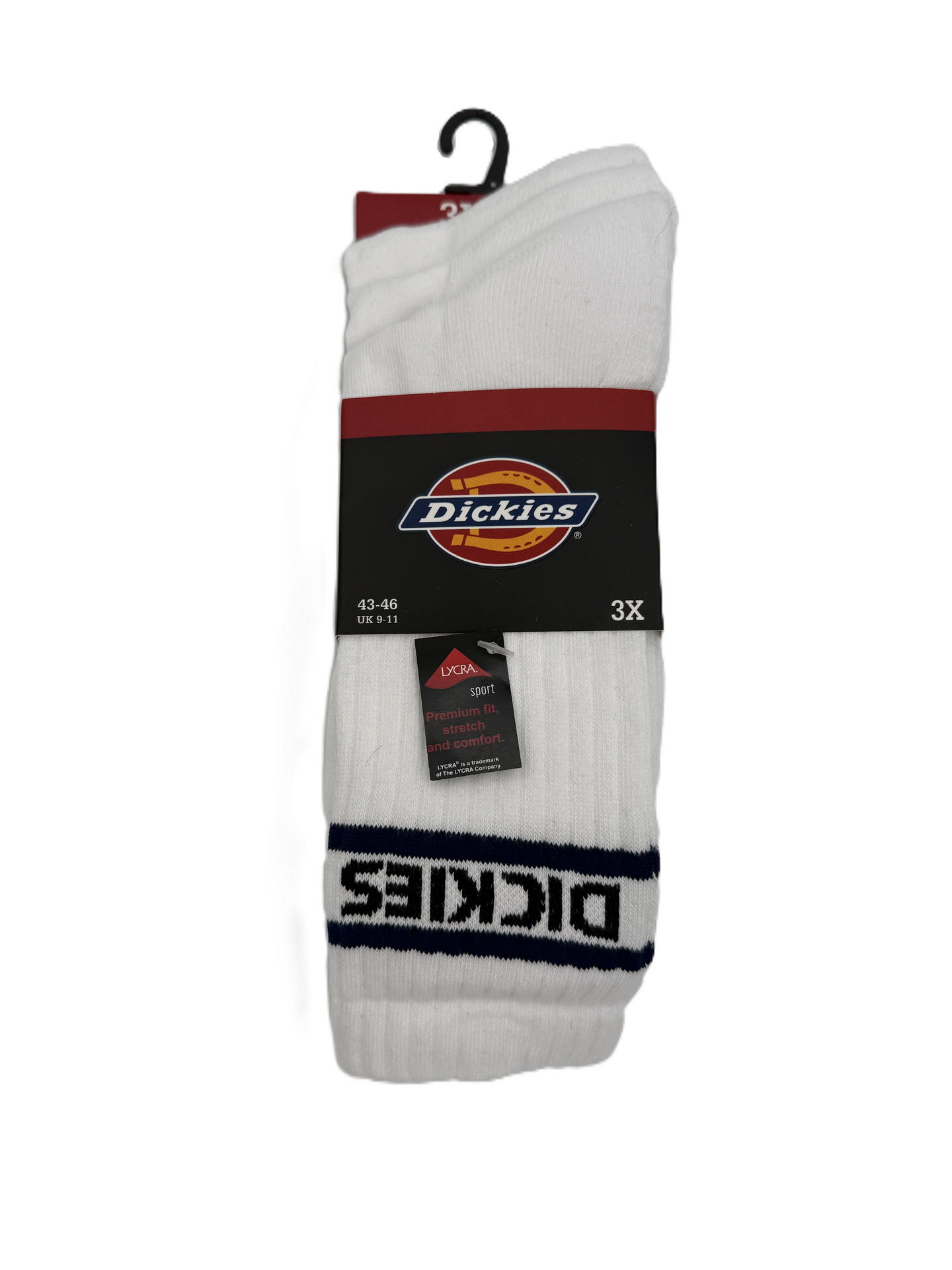 Dickies tennissukat
