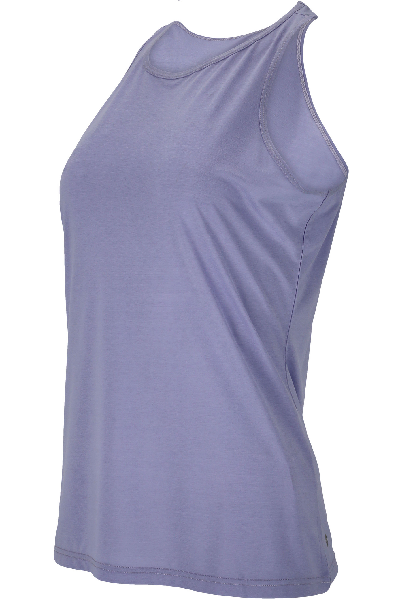 ATHLECIA Mota W Slub Top hihaton treenipaita