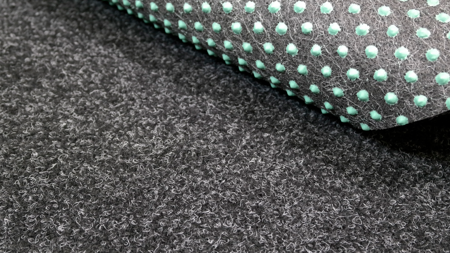 Green terassimatto 133 x 200 cm