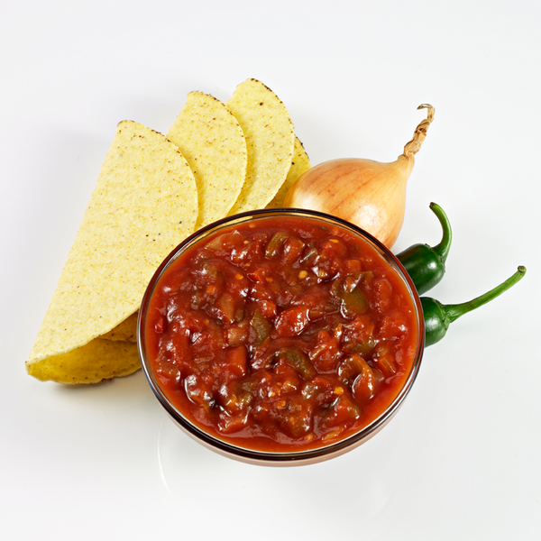 Menu tacokastike 2800g keskivahva