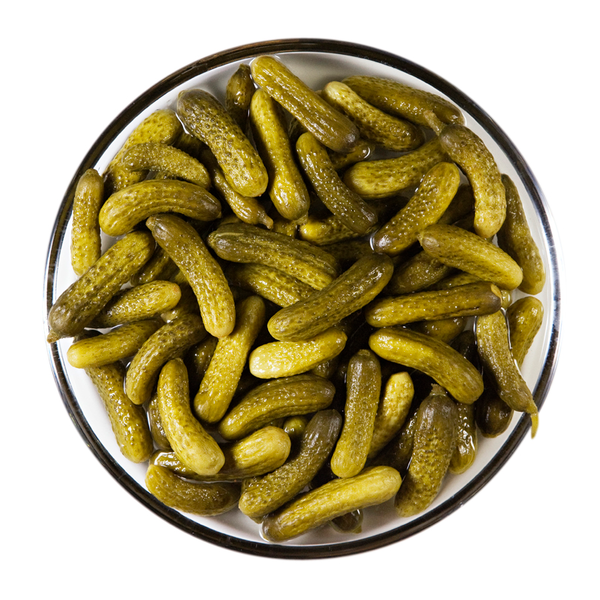 Menu cocktailkurkku 2450g/1380g