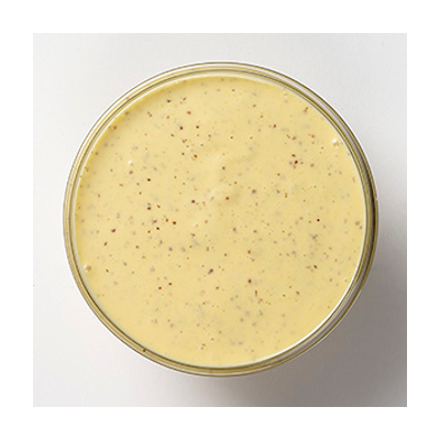 Menu Dijon-sinappi-hunajasalaattikastike 1l maidoton
