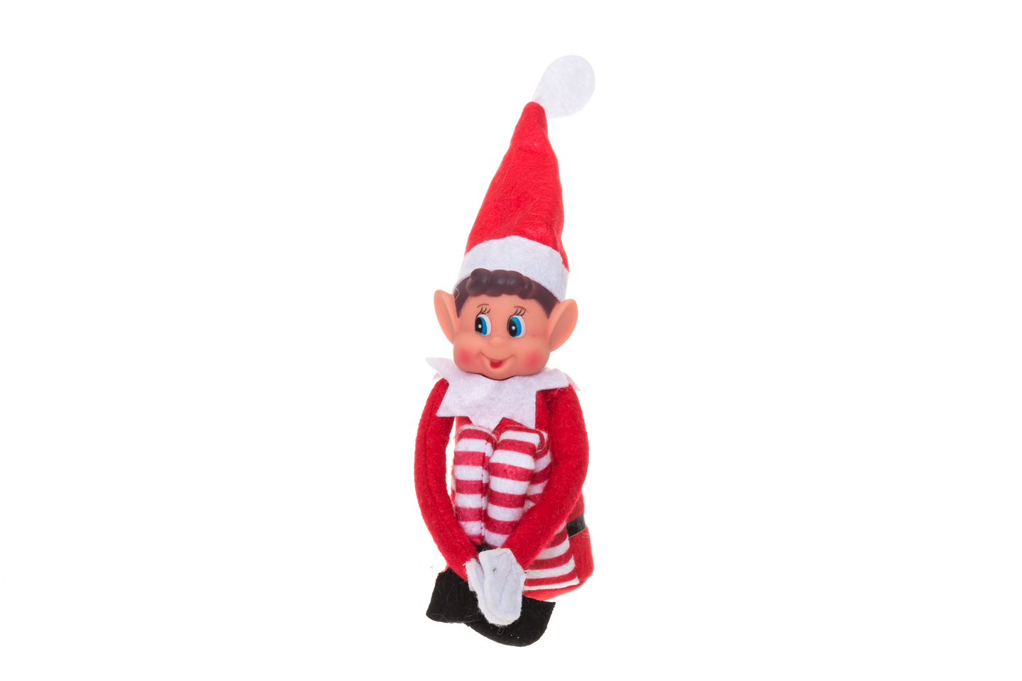 Elves Behavin Badly Elfie-tonttu 30 cm
