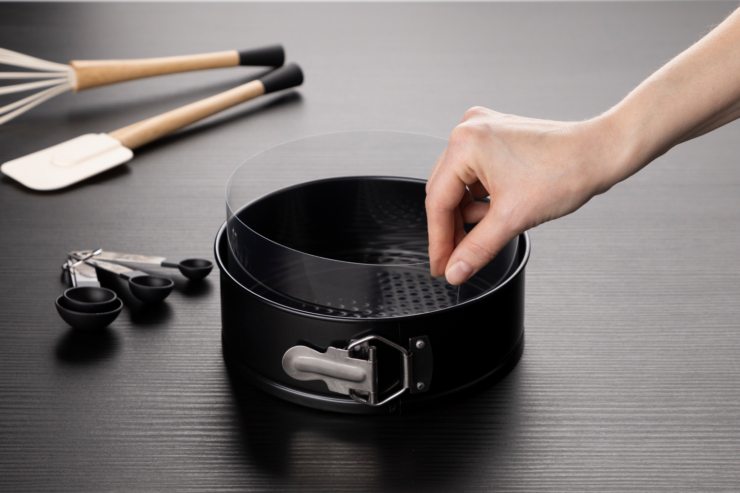 Maku reunakalvo 10 cm 5 m