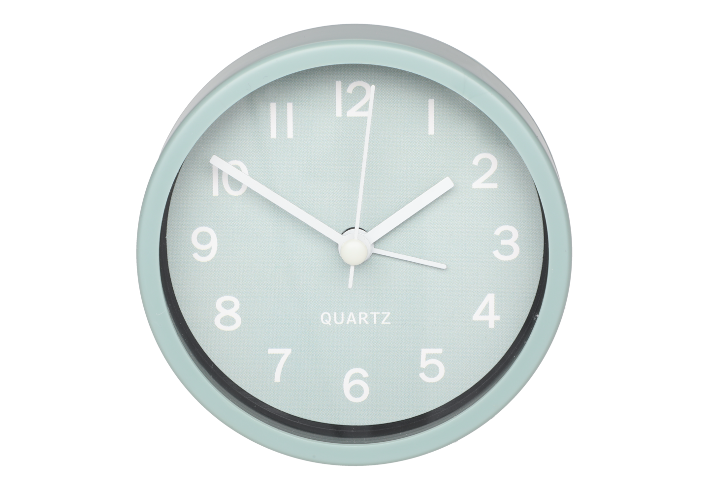 4Living Trastevere herätyskello 9 cm lajitelma