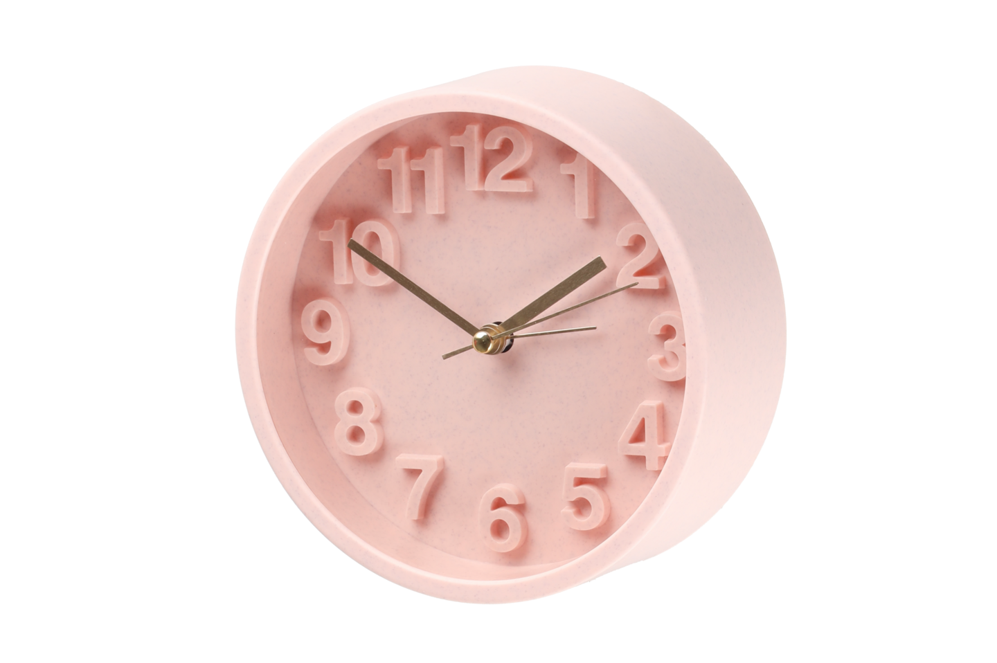 4Living Taranto herätyskello 13,5 cm lajitelma