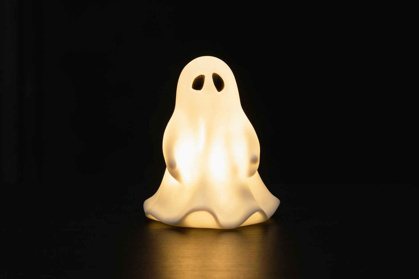 Finnlumor Halloween haamu 8,5 cm
