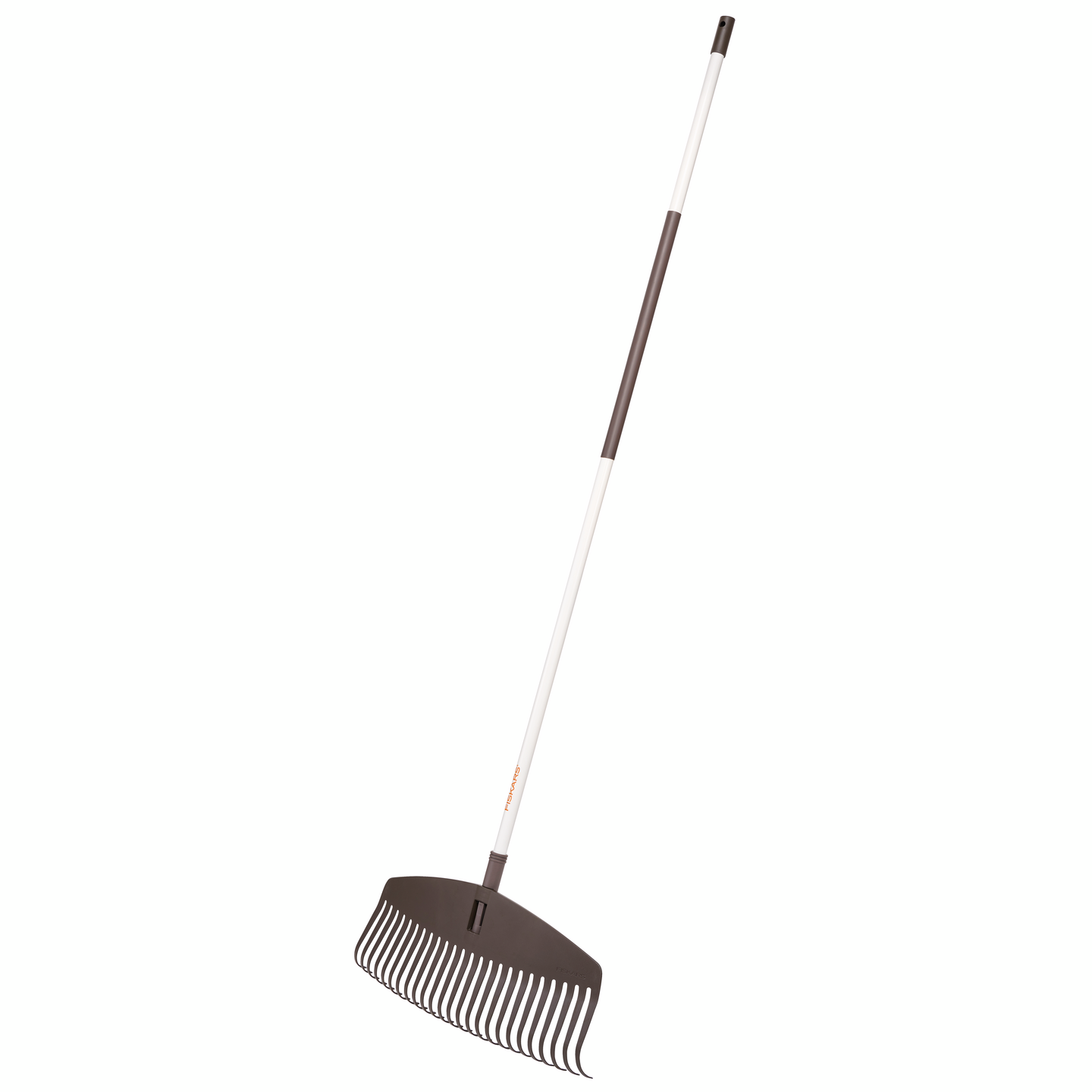 Fiskars White lehtiharava L