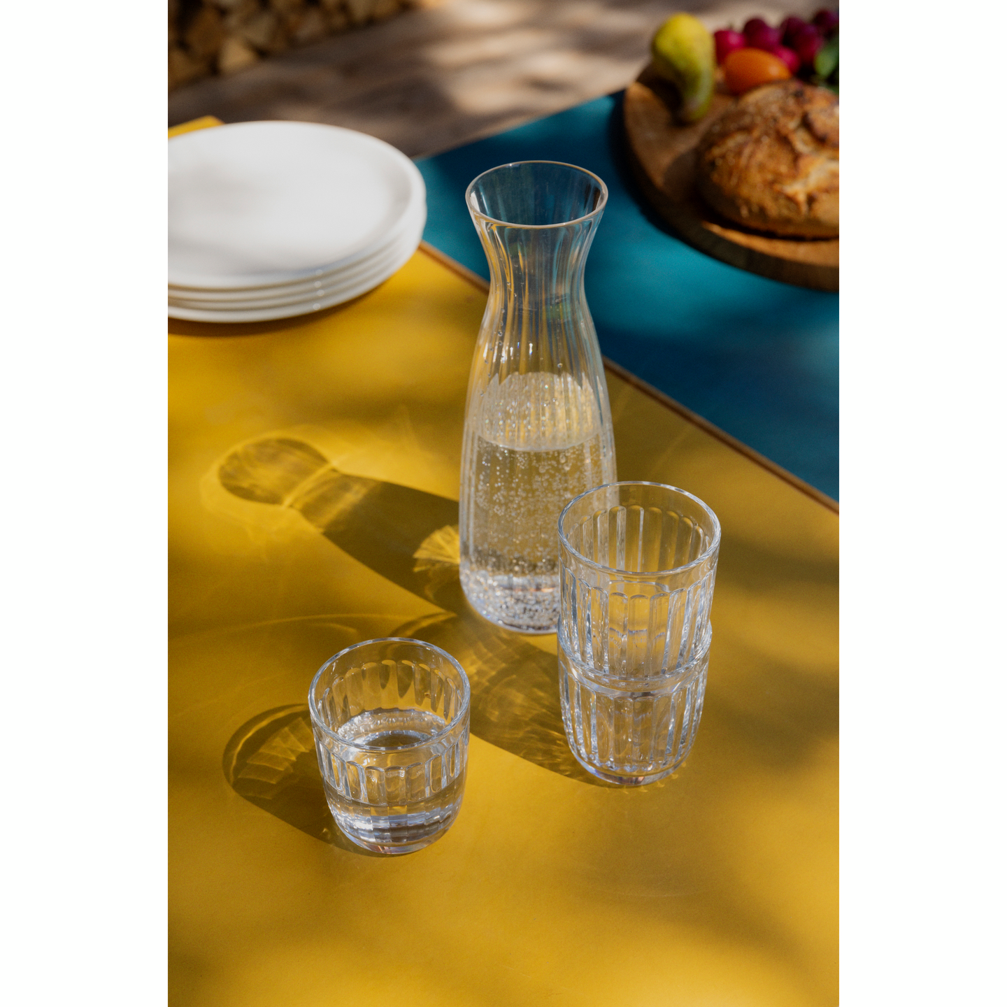 Iittala Raami juomalasi 26cl 2 kpl kirkas
