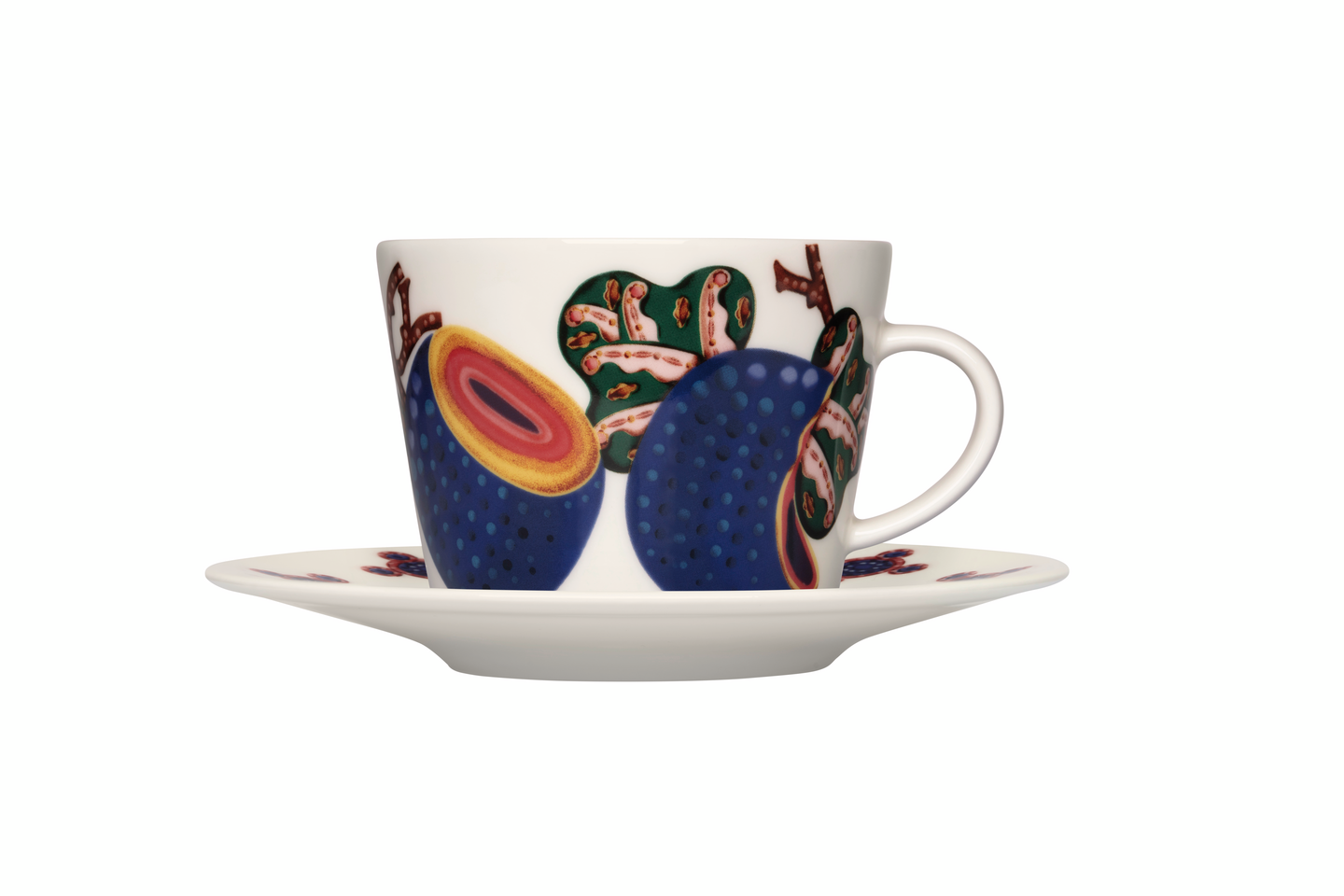 Iittala Taika capuccino kuppi 0,2 l Sato