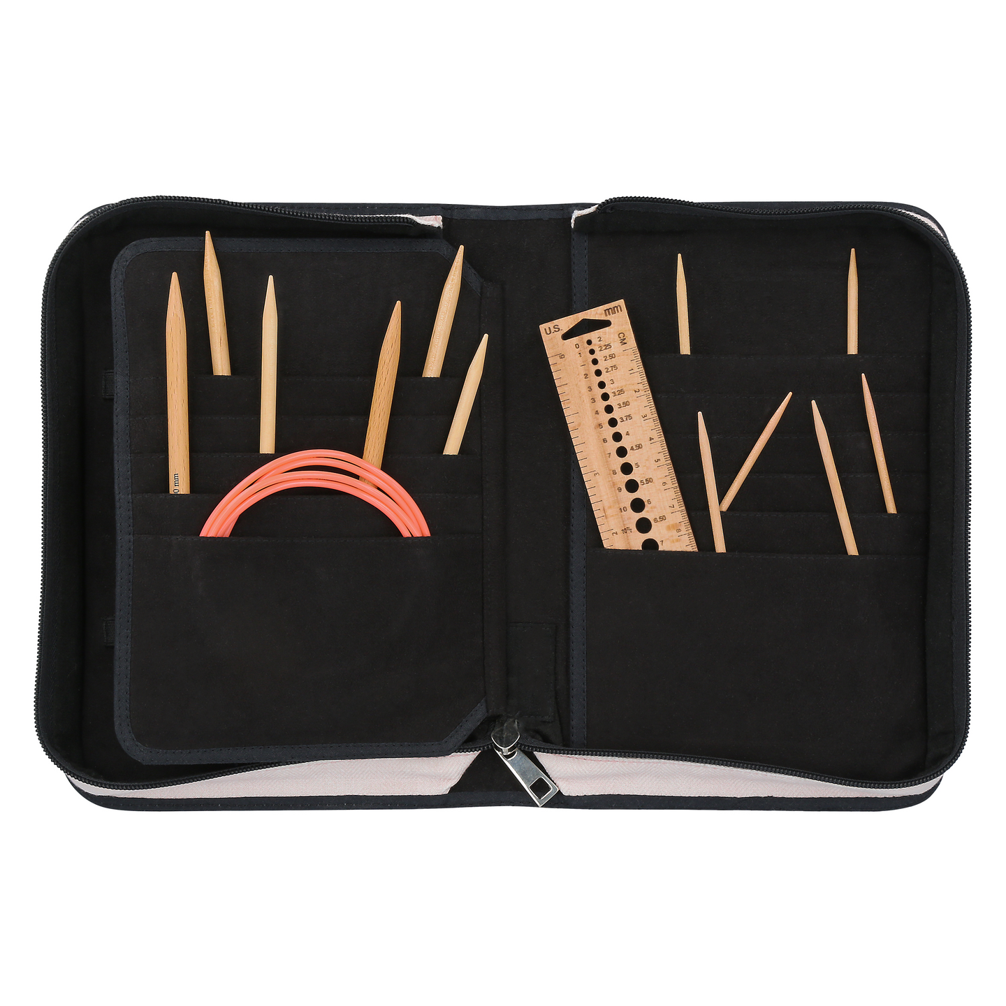 Novita puikkojen säilytyskotelo kangas