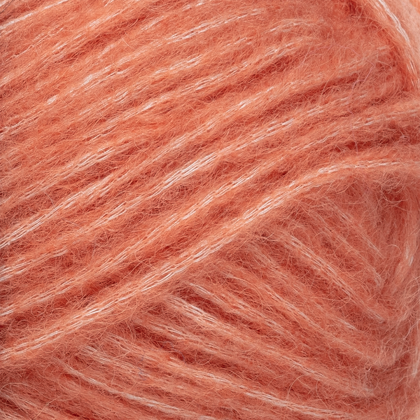 Novita Halaus lanka 50g 2801 kuuma