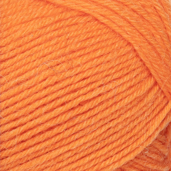 Novita Nalle lanka 100g 264 papaija