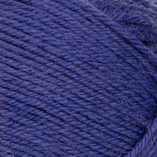 Novita 7 Veljestä lanka 100g 750 muurikello