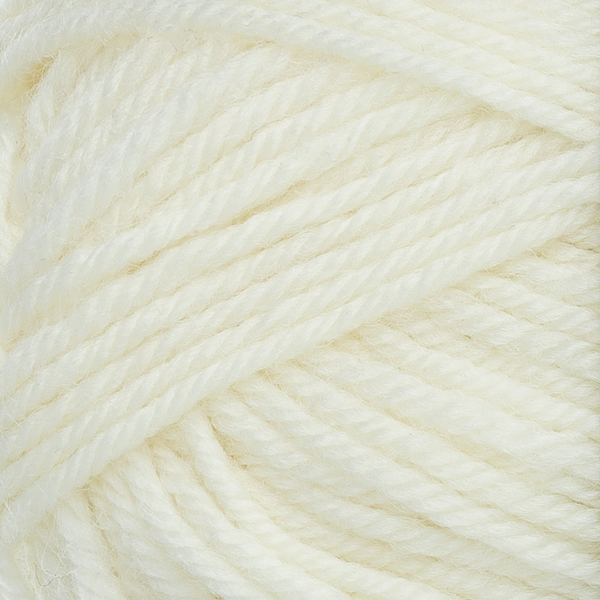 Novita Wonder Wool DK lanka 50g 017 vaahto