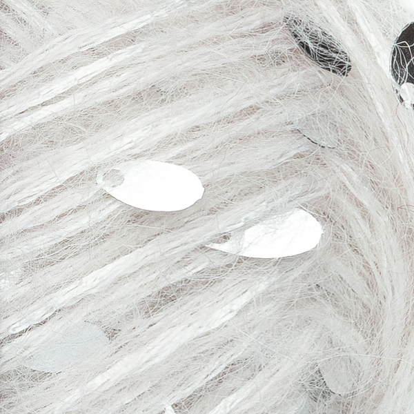 Novita Loisto lanka 50g 0031 tähti