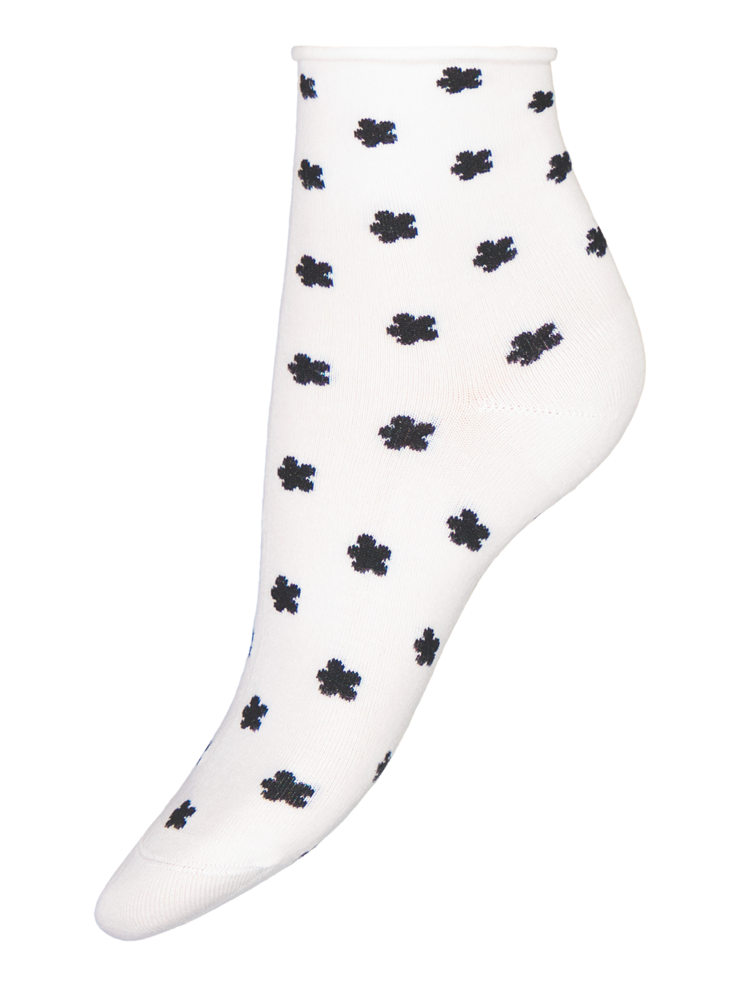 Vogue Kukka Bamboo Sock, 2-pack