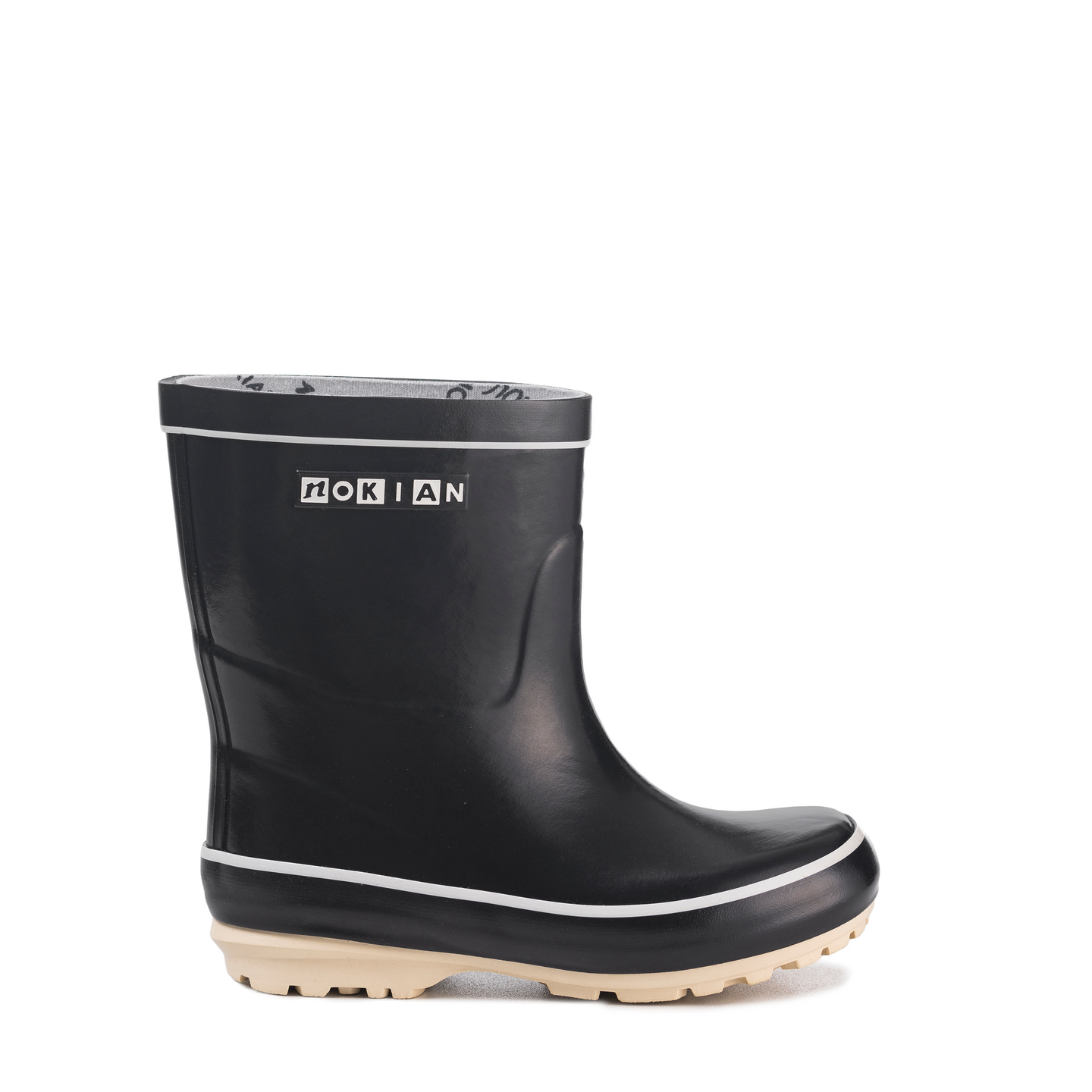 Nokian Jalkineet Hippa lasten kumisaapas