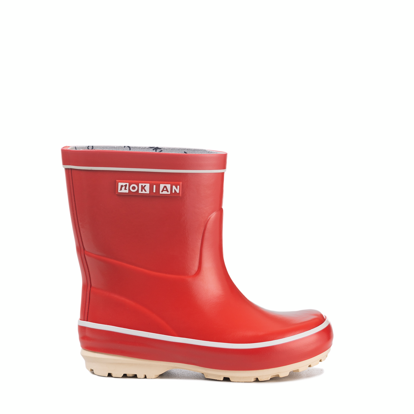 Nokian Jalkineet Hippa lasten kumisaapas