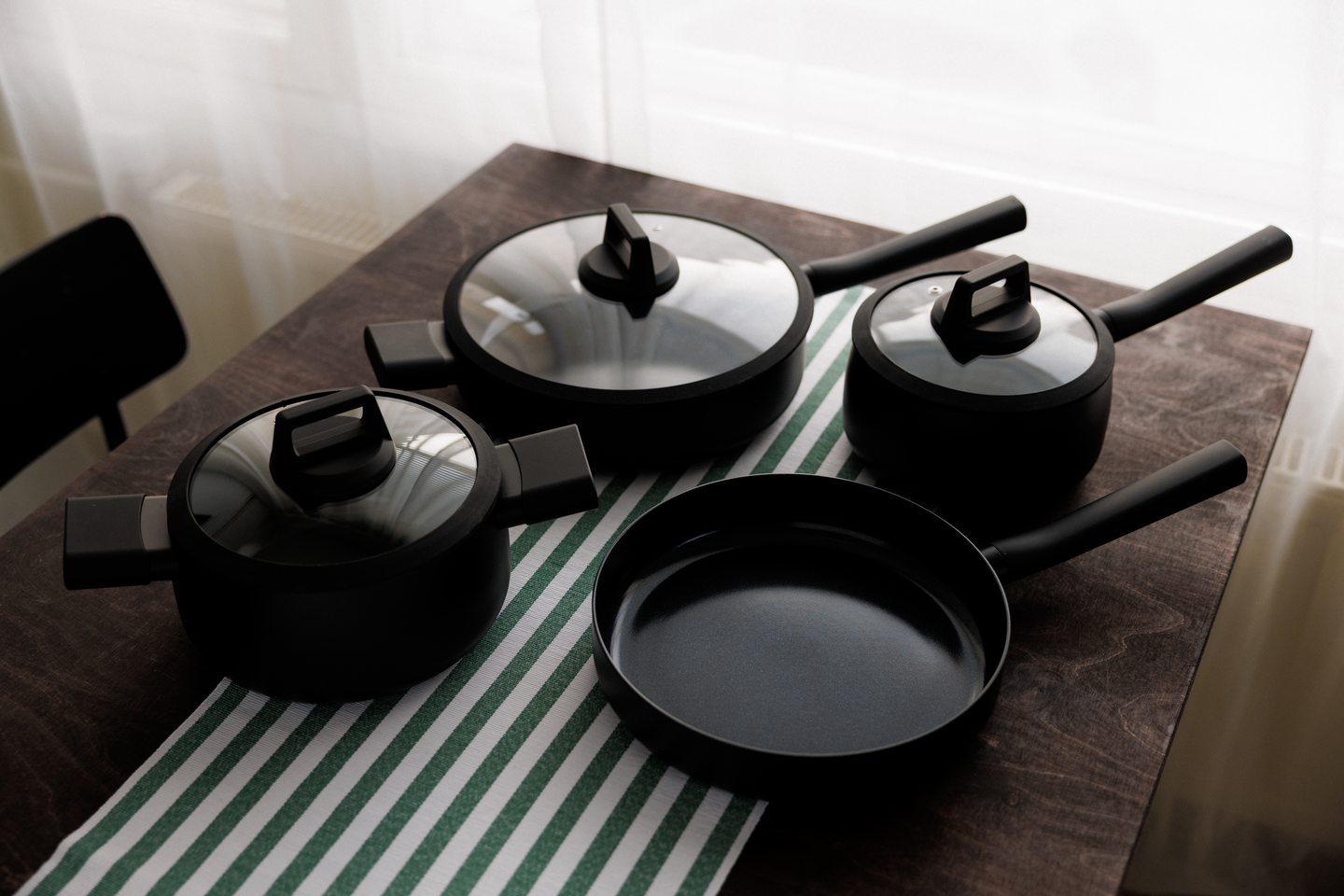 OPA CeraBelly Paistokasari 28 cm