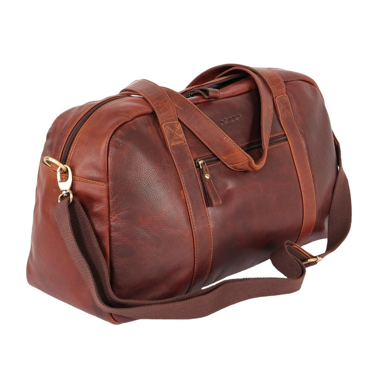 NK1917 Viikonloppulaukku